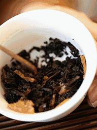 果香茶醇的小青柑！附带使用攻略！！