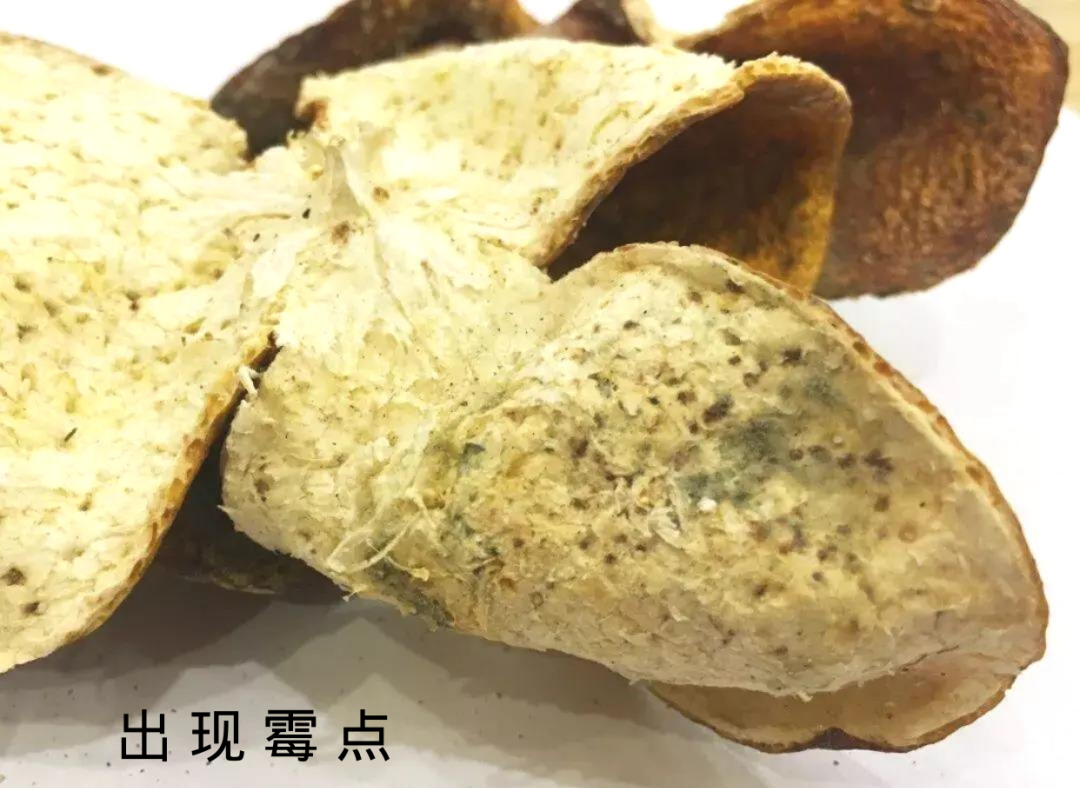 一篇帮您搞懂，陈皮出了这些状况还可不可以食用！