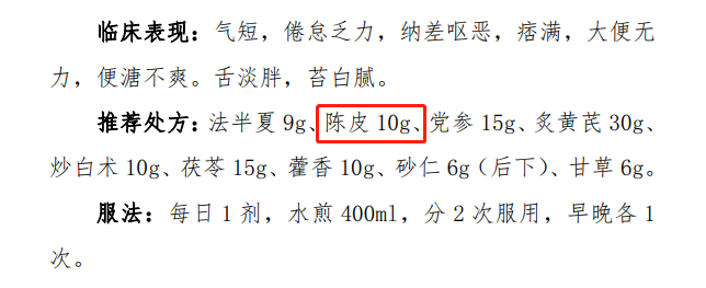 疫情反反复复，陈皮对抗新冠病毒中医治疗方案有新进展！