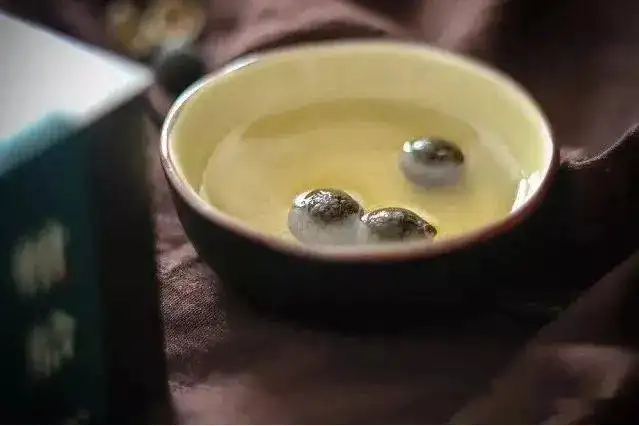 小小柑胎前来报道！茶界“新贵”你认识吗？