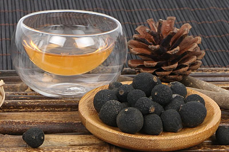 小小柑胎前来报道！茶界“新贵”你认识吗？