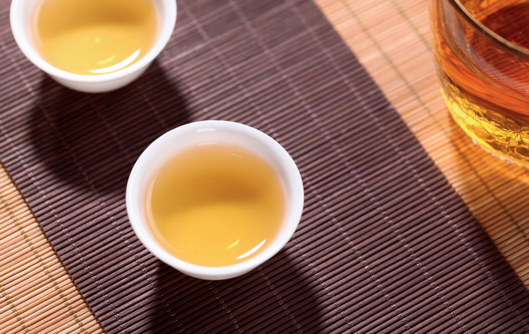好皮传千里 | 柑沁园陈皮茶业受邀参加“花好粤宴，共飨风味”活动