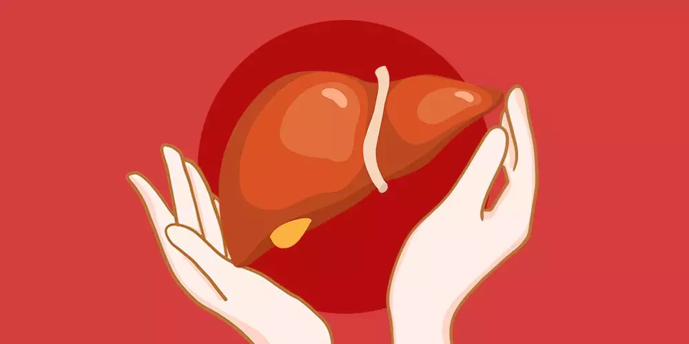 春季顺时养生，巧用陈皮养肝护肝