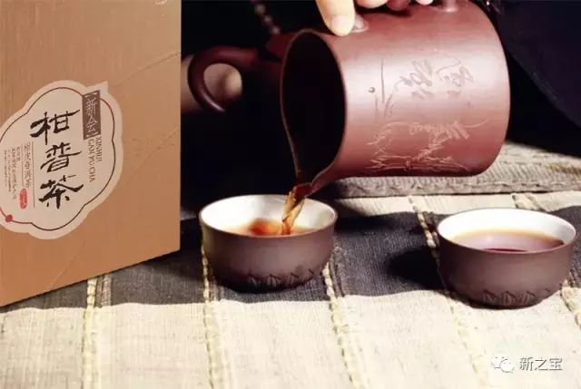 过一个有“柑”味的元宵