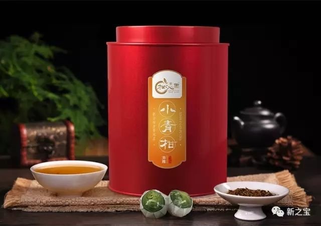 过一个有“柑”味的元宵