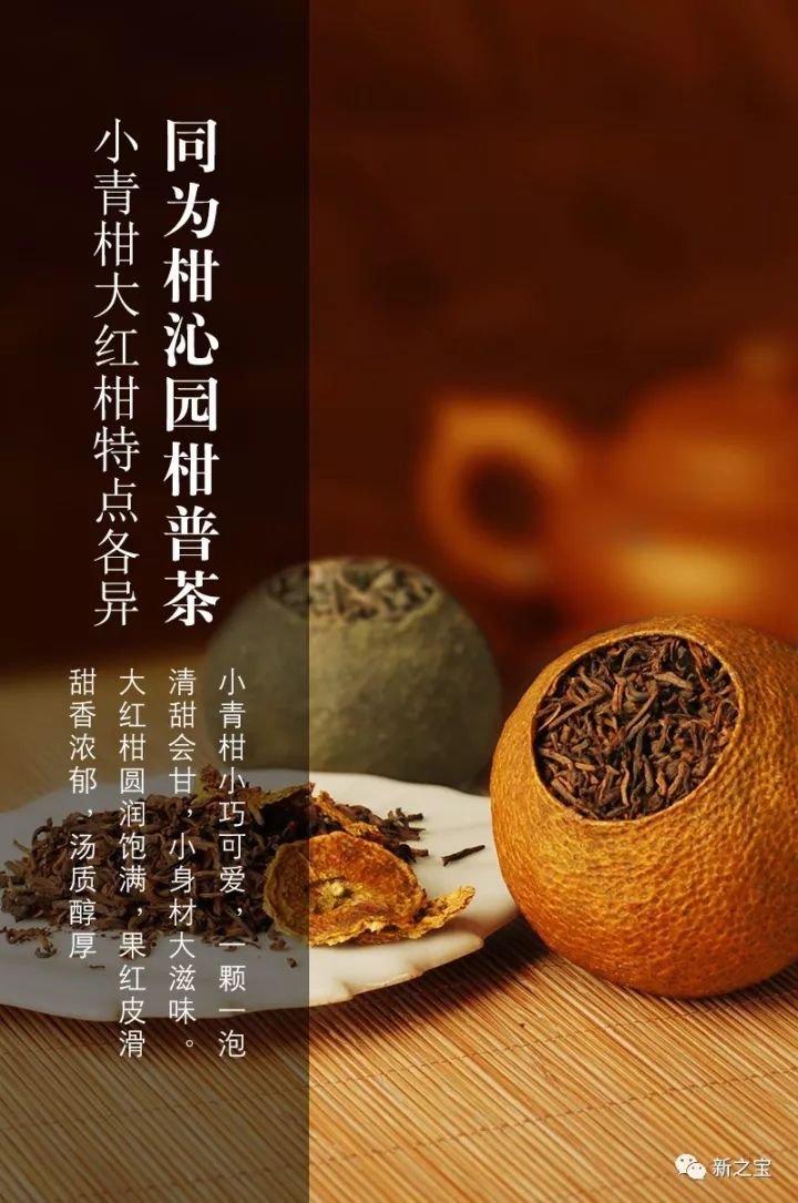 青柑红柑，哪款才是爆款网红？
